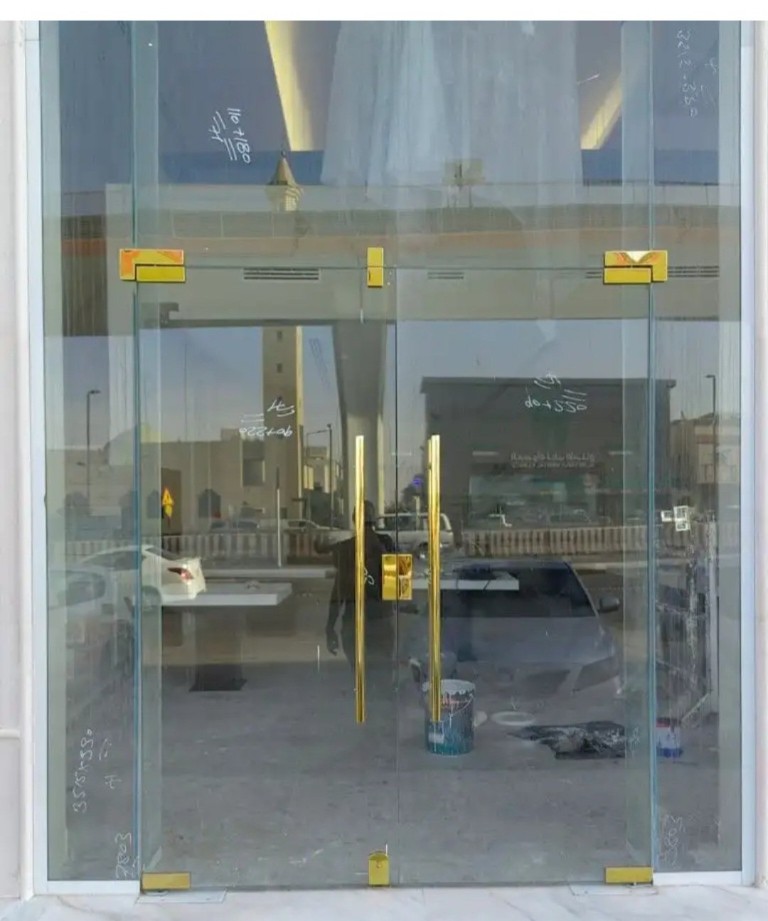 مقال الألوان